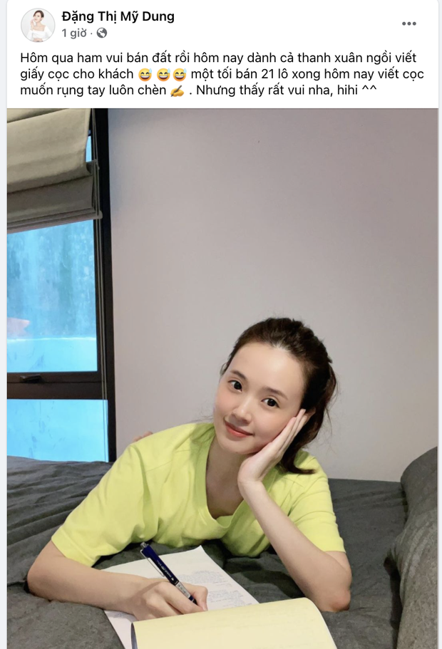 Bất ngờ với pháp lý 21 lô đất giá rẻ hotgirl Midu vừa bán trong 1 đêm, chỉ 180 triệu cho lô đất rộng gần 600m2 - Ảnh 1.