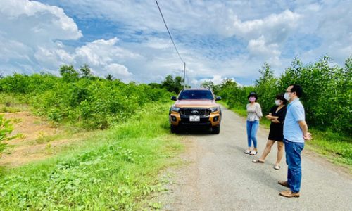 “Người có tiền vẫn lựa chọn bất động sản để đầu tư”