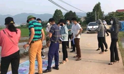 Rất dễ xảy ra “sốt đất” nếu thông tin quy hoạch không được công khai