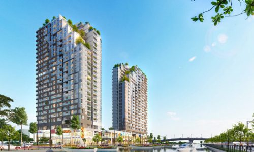 Những trường hợp dự án được miễn quy hoạch chi tiết 1/500 người mua nhà cần biết