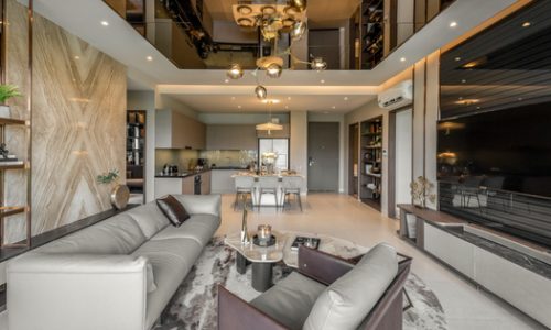 Người mua nhà “đỏ mắt” tìm dự án đầy đủ pháp lý