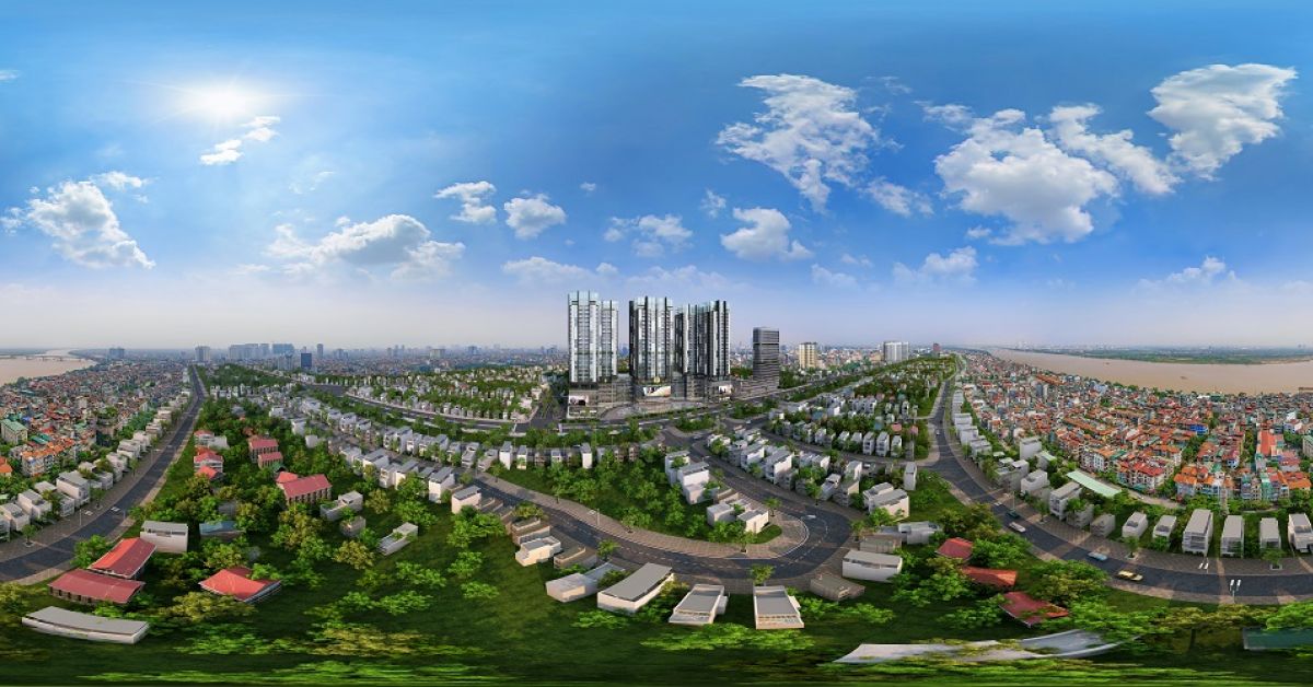 Giá cả BĐS tăng không ngừng nghỉ Giá cả BĐS tăng không ngừng nghỉ