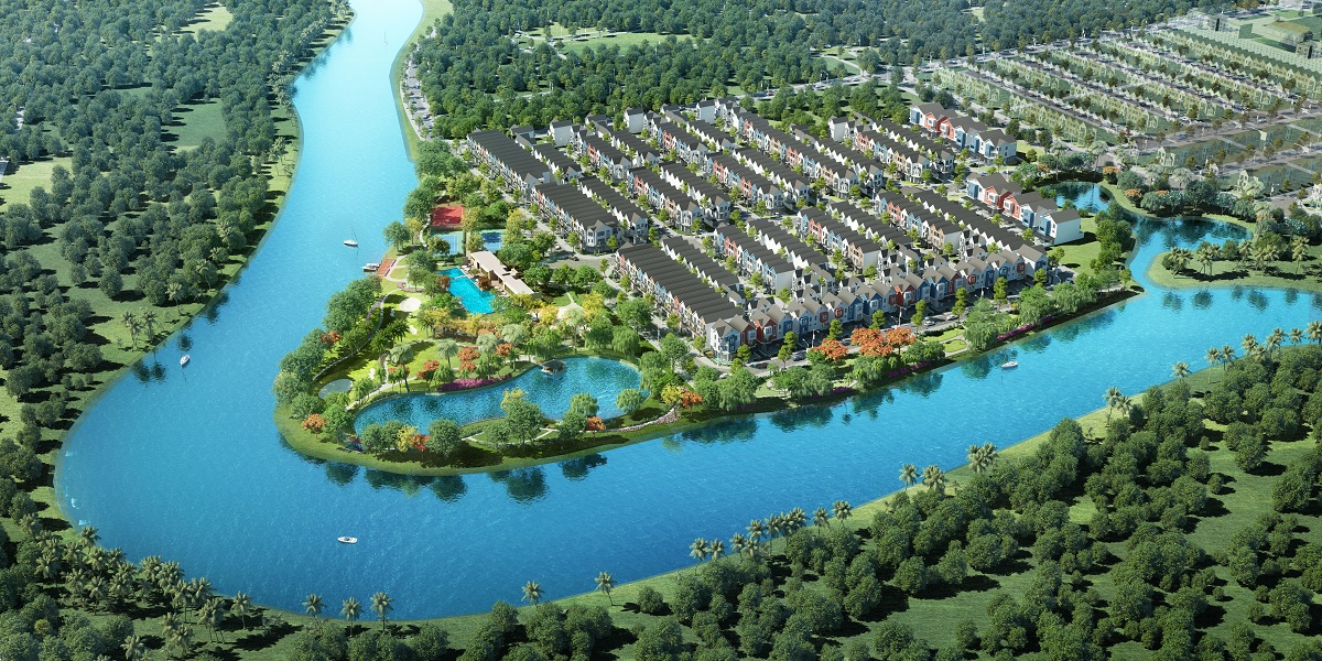 Thời điểm giá bán bất động sản ngừng tăng Thời điểm giá bán bất động sản ngừng tăng