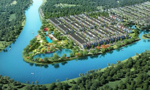 Khi Nào Giá Bất Động Sản Mới Ngừng Tăng?