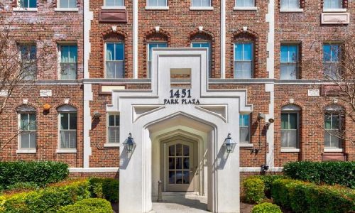 Căn Hộ Giữa Trung Tâm TP.HCM – “Sổ Tiết Kiệm” Triệu Đô Của Giới Thượng Lưu