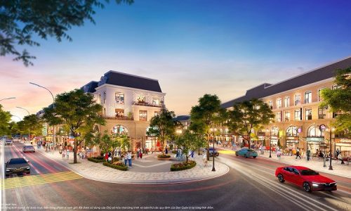 Vinhomes Ocean Park 2 hút cư dân với loạt chính sách ưu đãi