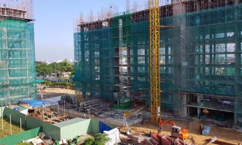 Rộng Cửa Cho Người Có Nhu Cầu Mua Ở Thực