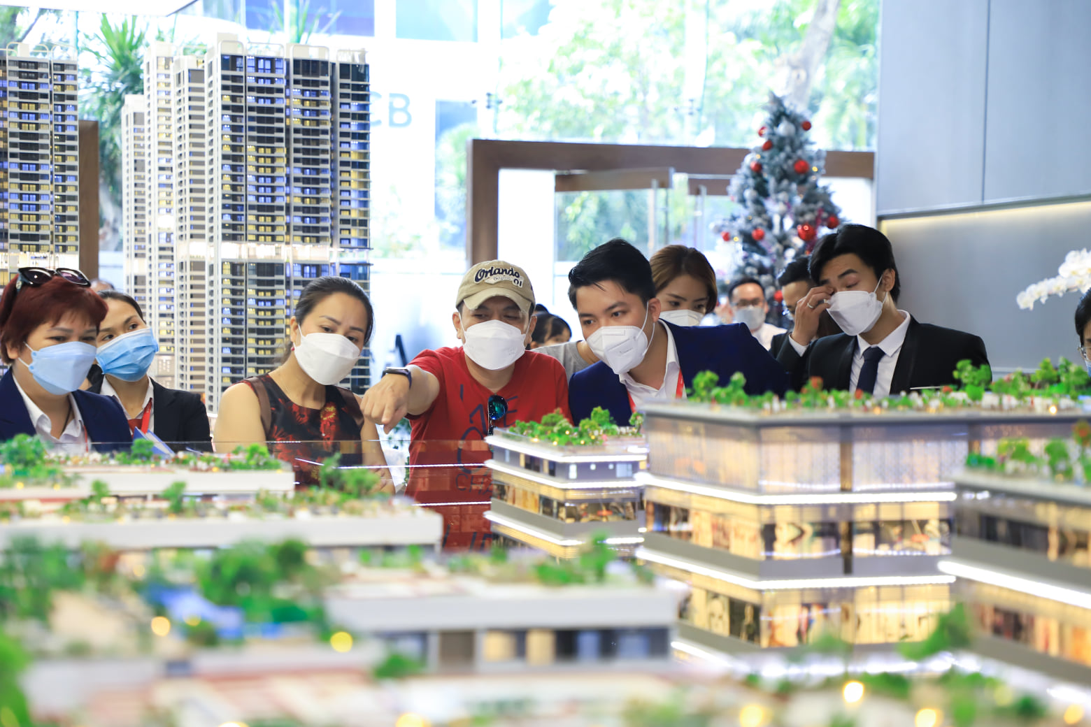 Nguồn cung "cắt lỗ" trên thị trường rơi vào các loại hình BĐS có diện tích và giá trị lớn, vượt tài chính người mua thực.