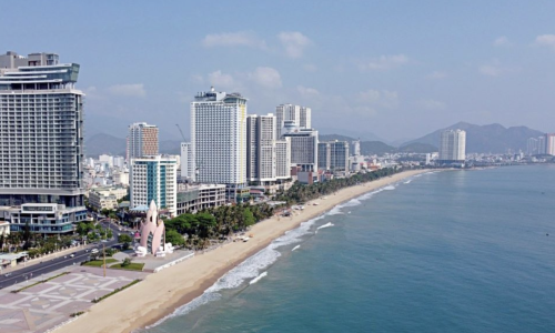 Giá thuê đất tăng cao, doanh nghiệp kêu cứu