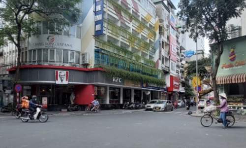 NHÀ MẶT PHỐ CỔ – CỰC HIẾM NHÀ BÁN -VỊ TRÍ CỰC ĐỈNH- GIÁ SIÊU MỀM – SỔ VUÔNG ĐÉT