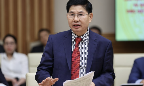 Sau bất động sản, tới lượt doanh nghiệp ngành gỗ kiến nghị “khẩn” với Thủ tướng để gỡ khó