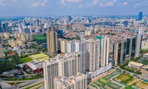 ‘Chờ và xem’ khiến giao dịch nhà đất ảm đạm, liên tiếp trả cọc