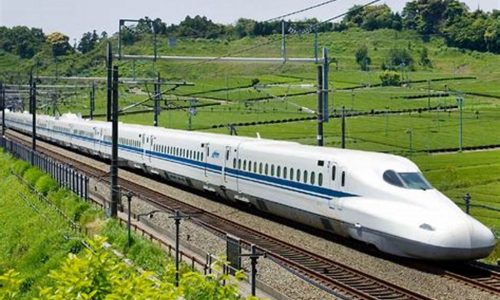 Đề xuất đổi hướng tuyến đường sắt cao tốc “tỉ đô” TP.HCM – Cần Thơ song song Vành đai 3