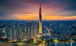 Giá bán căn hộ TP.HCM giảm nhẹ, mua nhà giá rẻ phải ra vùng ven