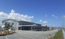 Kêu gọi đầu tư dự án nâng cấp, mở rộng sân bay Chu Lai, tỉnh Quảng Nam quy mô 15.968 tỷ đồng.