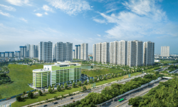 Phân khúc nhà ở thực – điểm sáng thị trường bất động sản