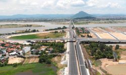 Khu kinh tế Nam Phú yên, tỉnh Phú yên.