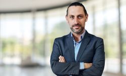 Ông Mauro Gasparotti, Giám đốc Savills Hotels