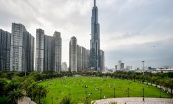 Vingroup cảnh báo lừa đảo giả mạo tập đoàn kêu gọi đầu tư, chuyển tiền điện tử