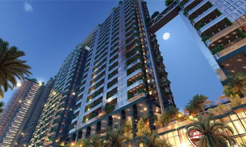 Chủ căn hộ Mipec Rubik 360 Xuân Thủy chuyển nhượng căn hộ 2,3,4 phòng ngủ, giá tốt nhất, 0904 613 769