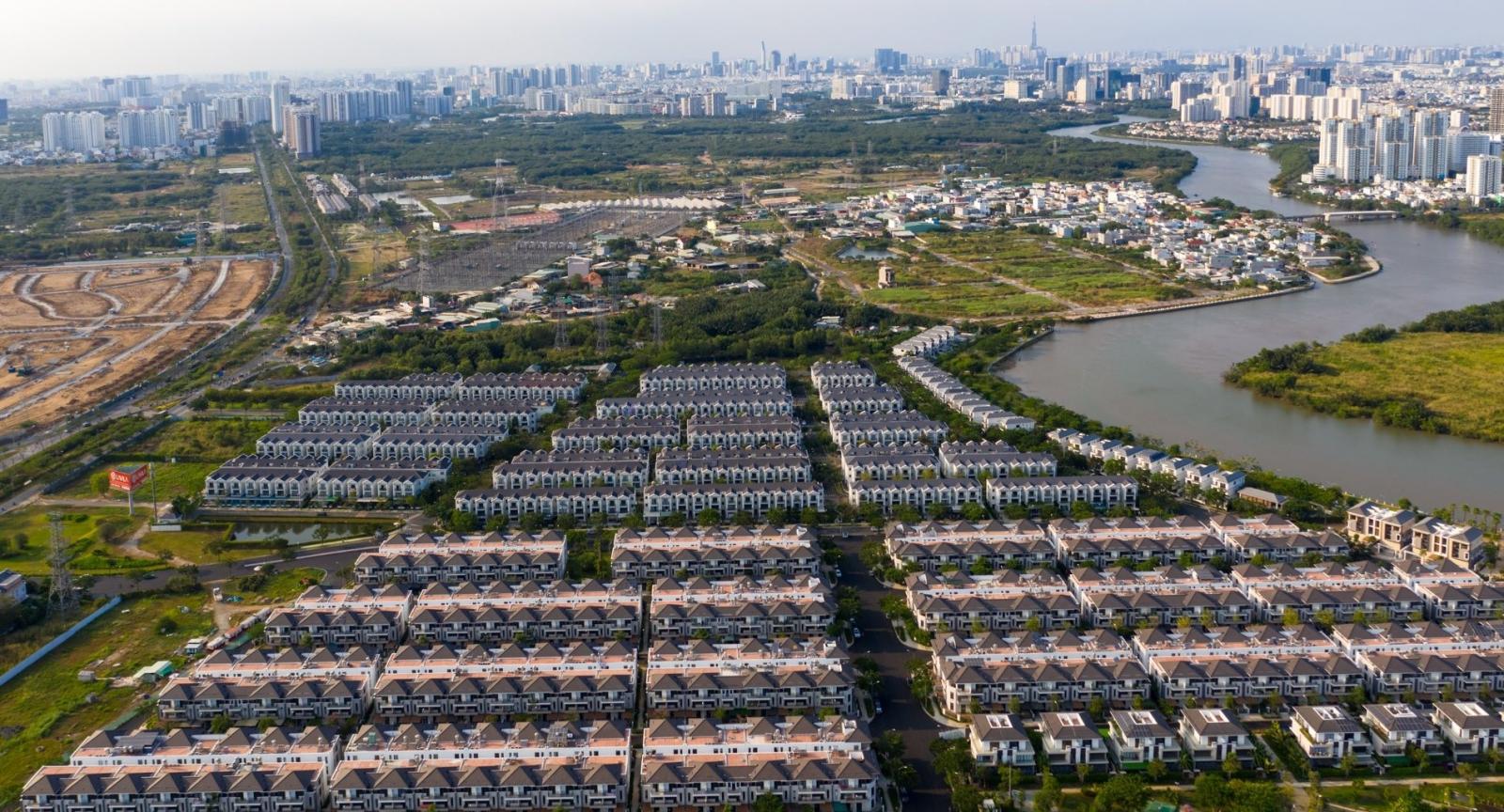 Thị trường BĐS dự báo sẽ sớm phục hồi sau hàng loạt chính sách gỡ khó từ chính phủ.