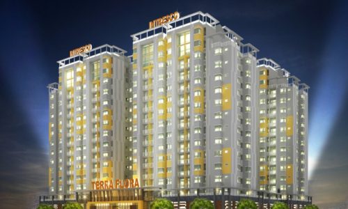 Mở bán căn hộ Terra Flora ngay khu cao cấp nhất tại Nhơn Trạch, LH: 0918 455 *** 0988 578 ***