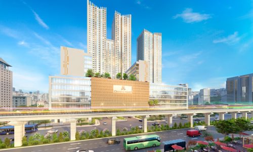 Grand Sunlake ck 25%, tặng 220 triệu + 5 chỉ vàng, vay ls 0% 18 tháng, thanh toán 50% nhận nhà